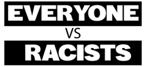 everyonevsracists.com